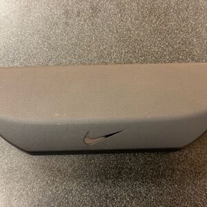 Nike Black Eyeglass Case/ UNiSEX